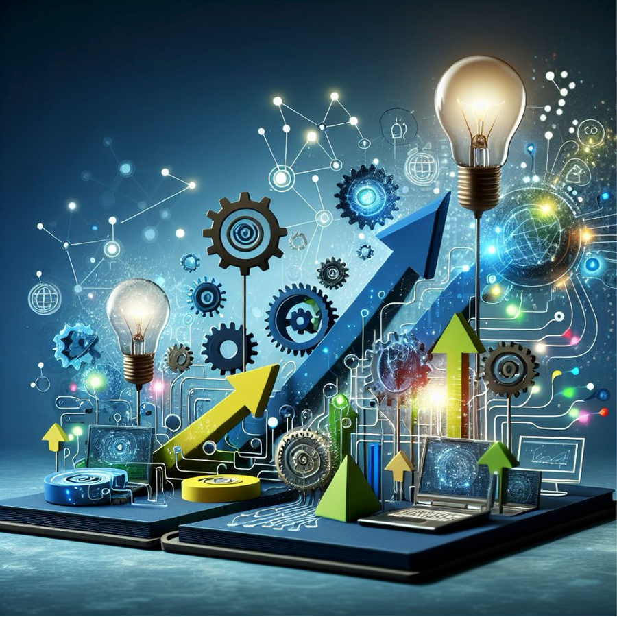 Digital Business Models & Venture Building